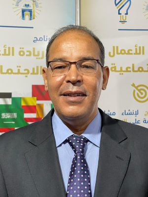 عادل عبدالنور بنعبدالنور